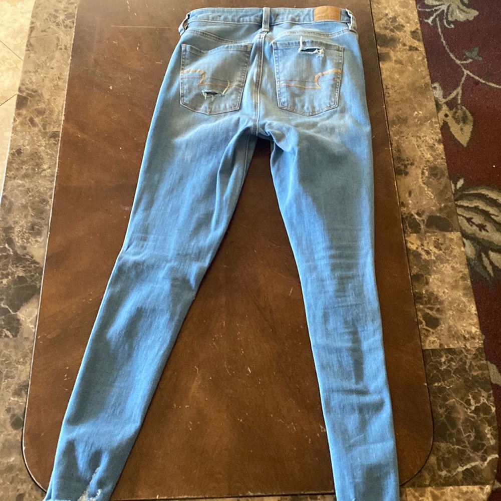 American Eagle